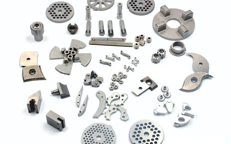 How to measure the accuracy of machining parts