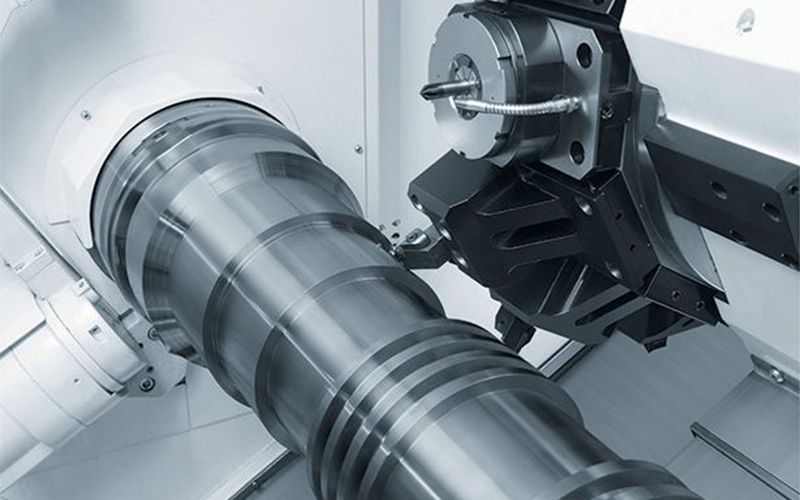 How to improve product precision in precision machining