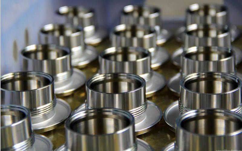 The function of grinding in machining process