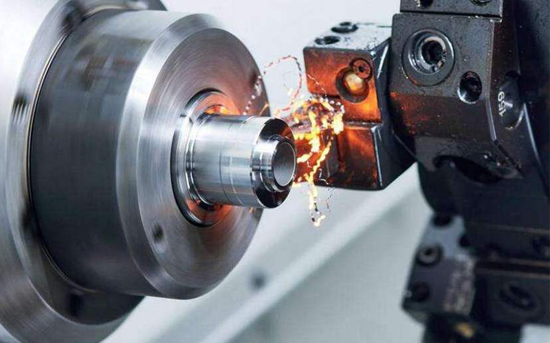 Matters needing attention in machining magnesium alloy parts