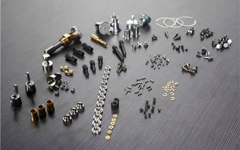 What factors lead to errors in precision machining